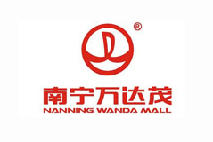 萬達茂南寧辦公室裝修-南寧裝修公司燦源裝飾合作客戶