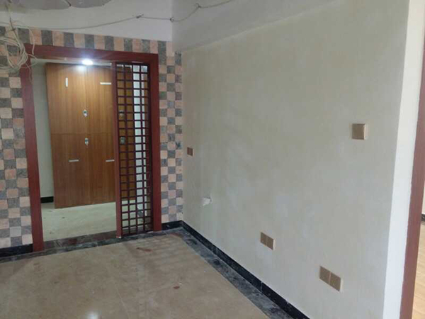 養(yǎng)生會所裝修