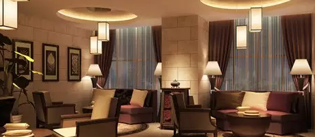 關(guān)于美容會所裝修中老板那些該知曉的隱秘事！