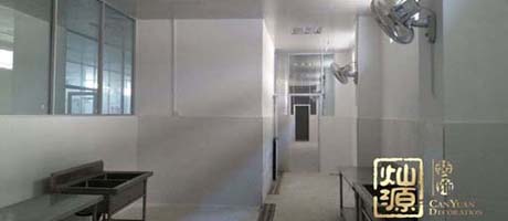 獲得更便宜的南寧廠房設計全攻略，厲害了word哥-燦源裝飾