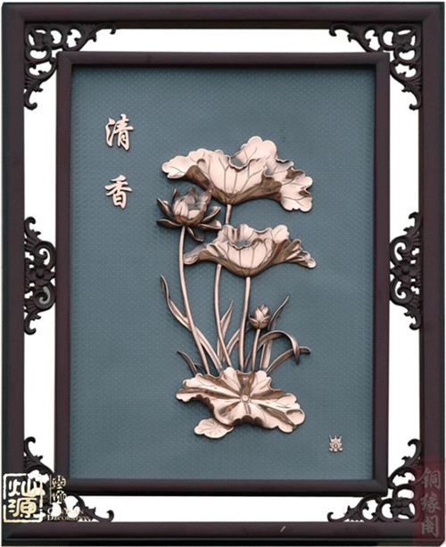 餐廳設(shè)計掛畫