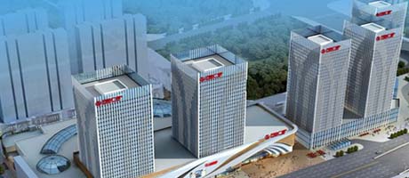 2018辦公室裝修，南寧辦公室裝修行業(yè)新走向，不看后悔！