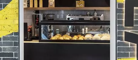 南寧裝飾公司-廣西燦源：來龍里餐廳設(shè)計實例賞析