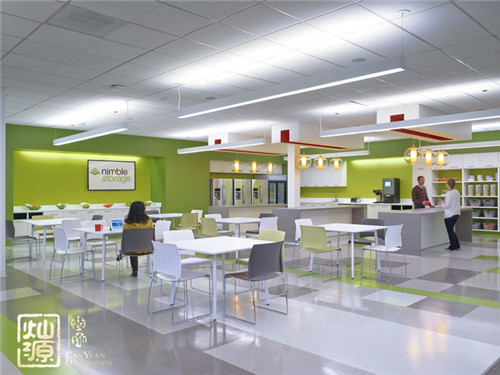 南寧辦公室裝修設(shè)計(jì)，