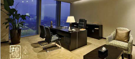 如何減少創(chuàng)意辦公空間設計裝修過程中的問題