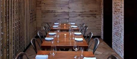 廣西燦源裝飾告訴你：那些讓你“不知所措”新餐廳設(shè)計理念