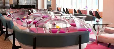 南寧裝修公司-燦源裝飾在餐廳設(shè)計(jì)過(guò)程不外傳的秘密