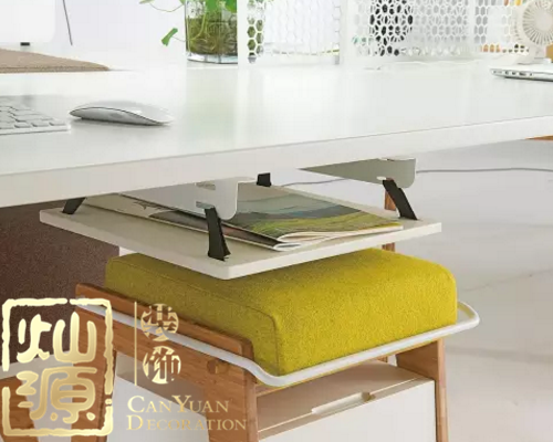 南寧裝修公司&mdash;&mdash;燦源裝飾