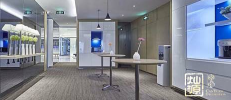 南寧裝修公司-經理室裝修要點