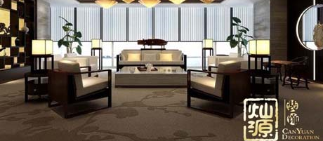 南寧裝修公司，公裝裝修的標準