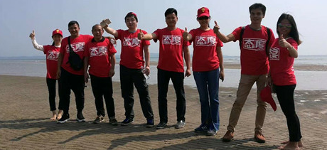 南寧裝修公司我們是誰？