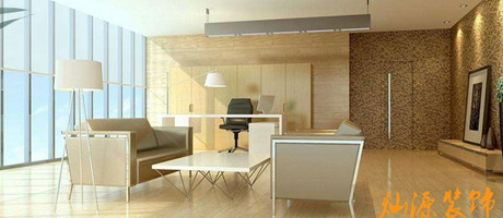 未來(lái)的南寧辦公室裝修要關(guān)注什么