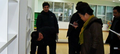 燦源裝飾售后服務