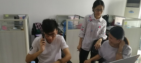 燦源裝飾與桂之邦共成長(zhǎng)、共進(jìn)步、一起pk