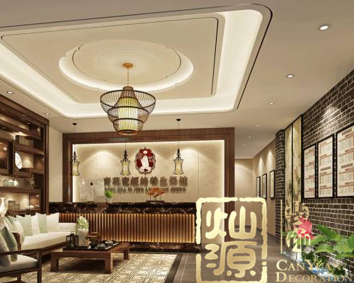 南寧裝修公司&mdash;&mdash;廣西燦源裝飾