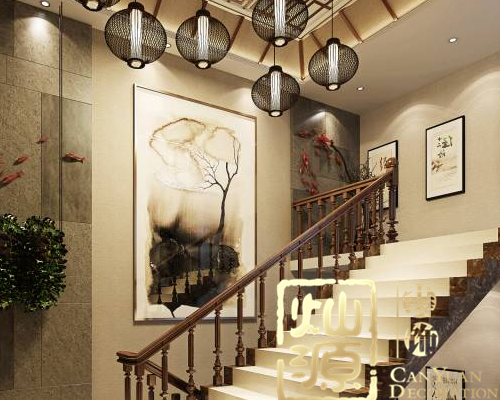 南寧裝修公司&mdash;&mdash;廣西燦源裝飾