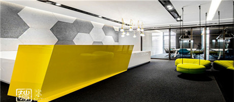 南寧辦公室裝修旺季你準備好了嗎？