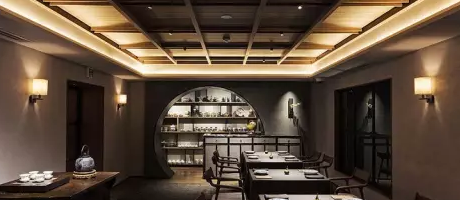 餐廳裝修設(shè)計(jì)過(guò)程中動(dòng)線怎么布局大家知道嗎？