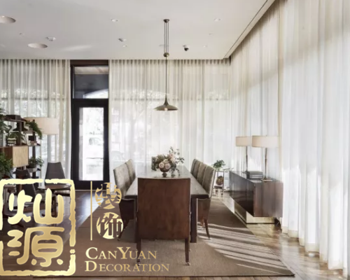 專注酒店設(shè)計裝修&mdash;&mdash;燦源裝飾