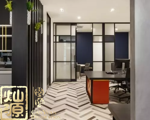 南寧裝飾公司&mdash;&mdash;燦源裝飾11年相關設計裝修經驗累積