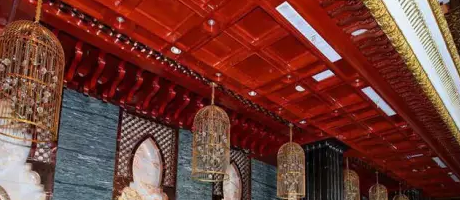 會(huì)所裝修風(fēng)格很多種，但是不是每個(gè)投資者都分的清楚！