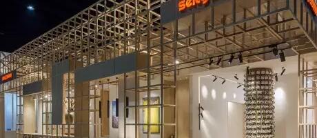 探秘南寧裝飾公司，燦源裝飾帶你了解裝修材料門(mén)道!