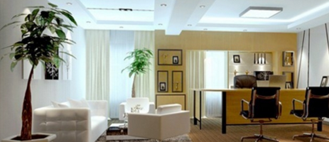 新型的南寧裝飾公司，樓主你怎么看？