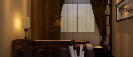 好的會(huì)所裝修效果，經(jīng)得起歲月的洗禮和磨礪