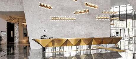 酒店設(shè)計(jì)行業(yè)轉(zhuǎn)型互聯(lián)網(wǎng)將大勢所趨