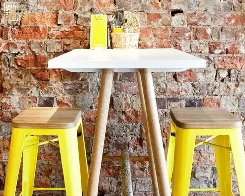 餐廳設(shè)計-餐桌效果