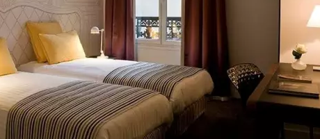 酒店設(shè)計(jì)領(lǐng)域競(jìng)爭(zhēng)白熱化，機(jī)遇和挑戰(zhàn)將同時(shí)存在