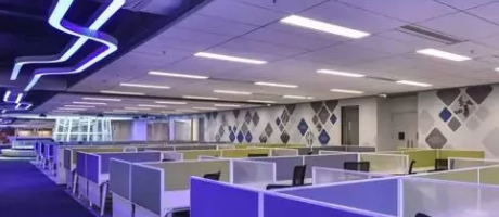 員工工作效率差居然會(huì)辦公室裝修環(huán)境有關(guān)？