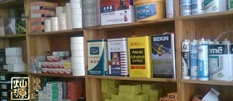 面對(duì)火災(zāi)現(xiàn)場(chǎng)，南寧裝修公司值得深思