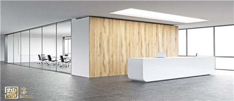 簡(jiǎn)約南寧辦公室裝修風(fēng)格帶你飛