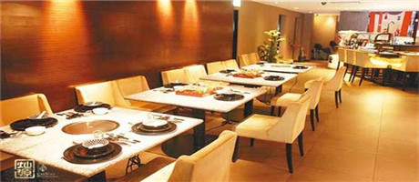 2018南寧餐廳裝修火鍋店哪些風格流行？