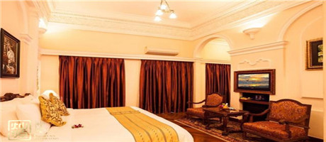 南寧酒店裝修功能性設計攻略要求