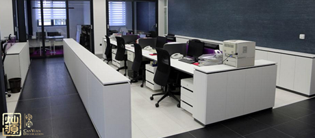 南寧裝修公司驗收標(biāo)準(zhǔn)-燦源裝飾