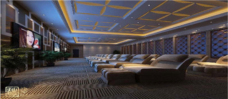 南寧青秀區(qū)較好的會所裝修公司是哪家？