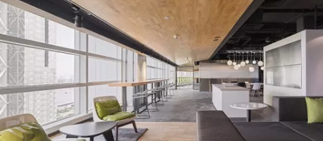 南寧裝飾公司太多競爭慘烈，燦源裝飾無所畏懼將努力做得更好!