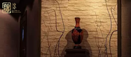 會所裝修過程中如何讓消費者感受到“家”的溫馨