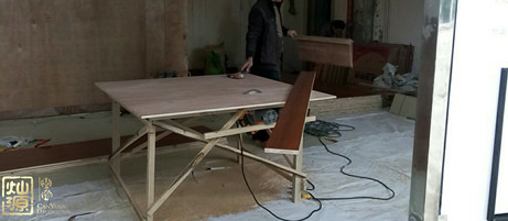 辦公室裝修接近尾聲，激動時刻你準(zhǔn)備好了嗎？