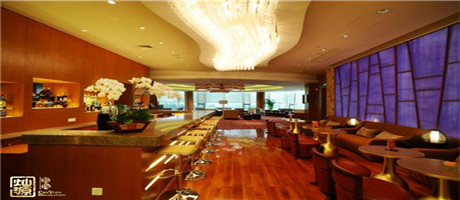 在南寧餐廳裝修設計中吊燈該怎么選