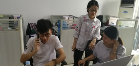 南寧裝修公司-燦源裝飾分享與客戶交談經驗