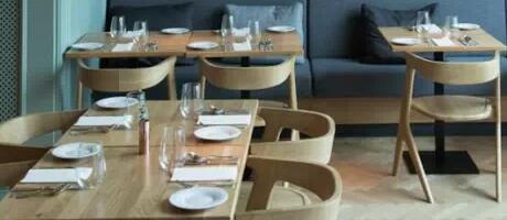 做餐飲的人多了，你確定你的餐廳設計風格還有足夠魅力么!