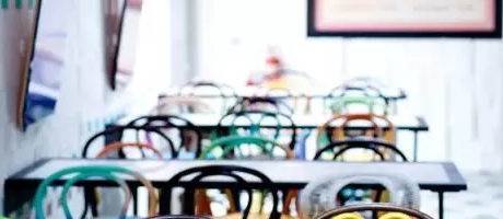 餐廳設(shè)計(jì)風(fēng)格缺乏心意，色彩元素運(yùn)用或有“奇效”!