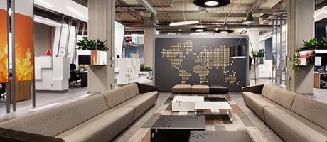 講故事，談裝修——深度揭秘南寧本地裝飾公司背后的那些事!