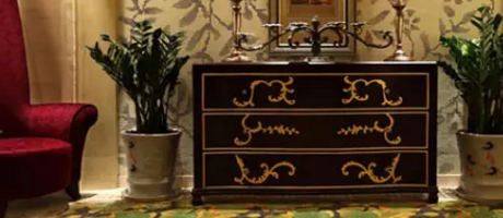 小空間，大智慧，玩轉(zhuǎn)會(huì)所，裝修也需要一點(diǎn)“智商”