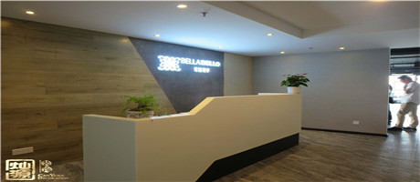 辦公室裝修前臺(tái)禁忌，你不會(huì)不知道吧？