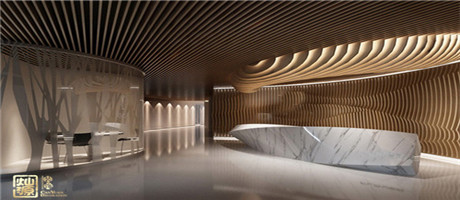 辦公室裝修使用面積有點(diǎn)??？沒關(guān)系有神奇助你一臂之力