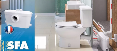 不起眼的一個泵，靈活解決辦公室設(shè)計裝修的“絕癥”